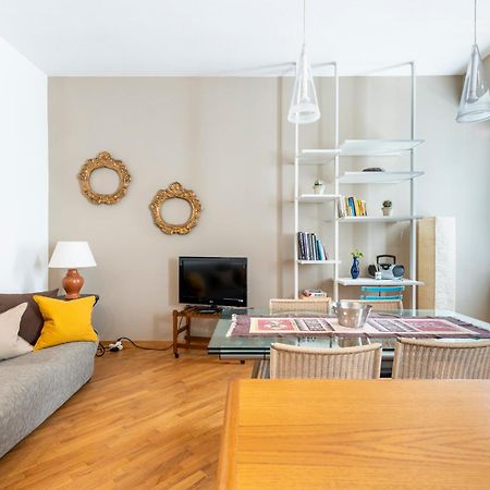 Casa Elena - Italyholidayhouse Roma Ngoại thất bức ảnh