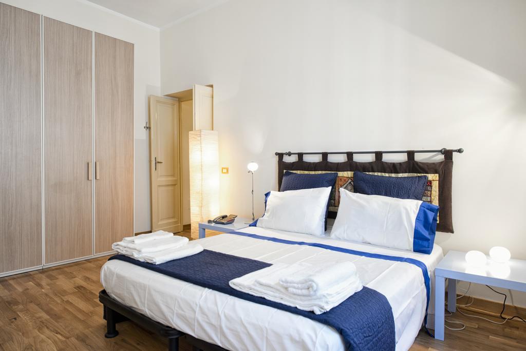 Casa Elena - Italyholidayhouse Roma Phòng bức ảnh