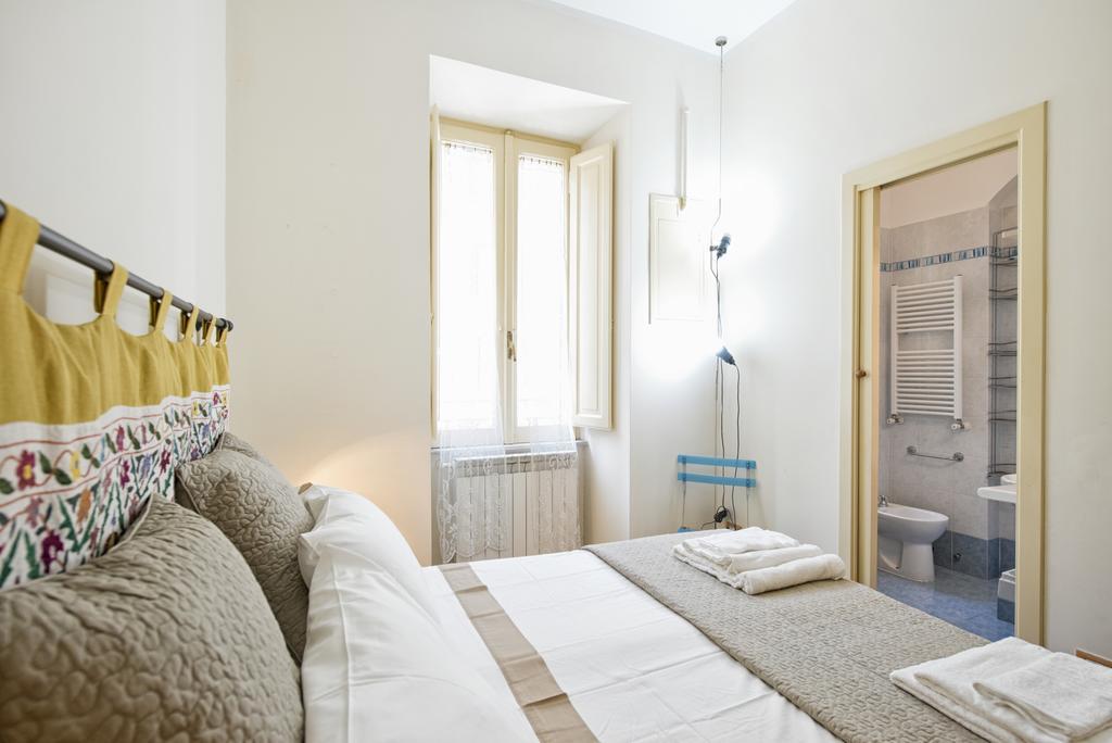 Casa Elena - Italyholidayhouse Roma Phòng bức ảnh