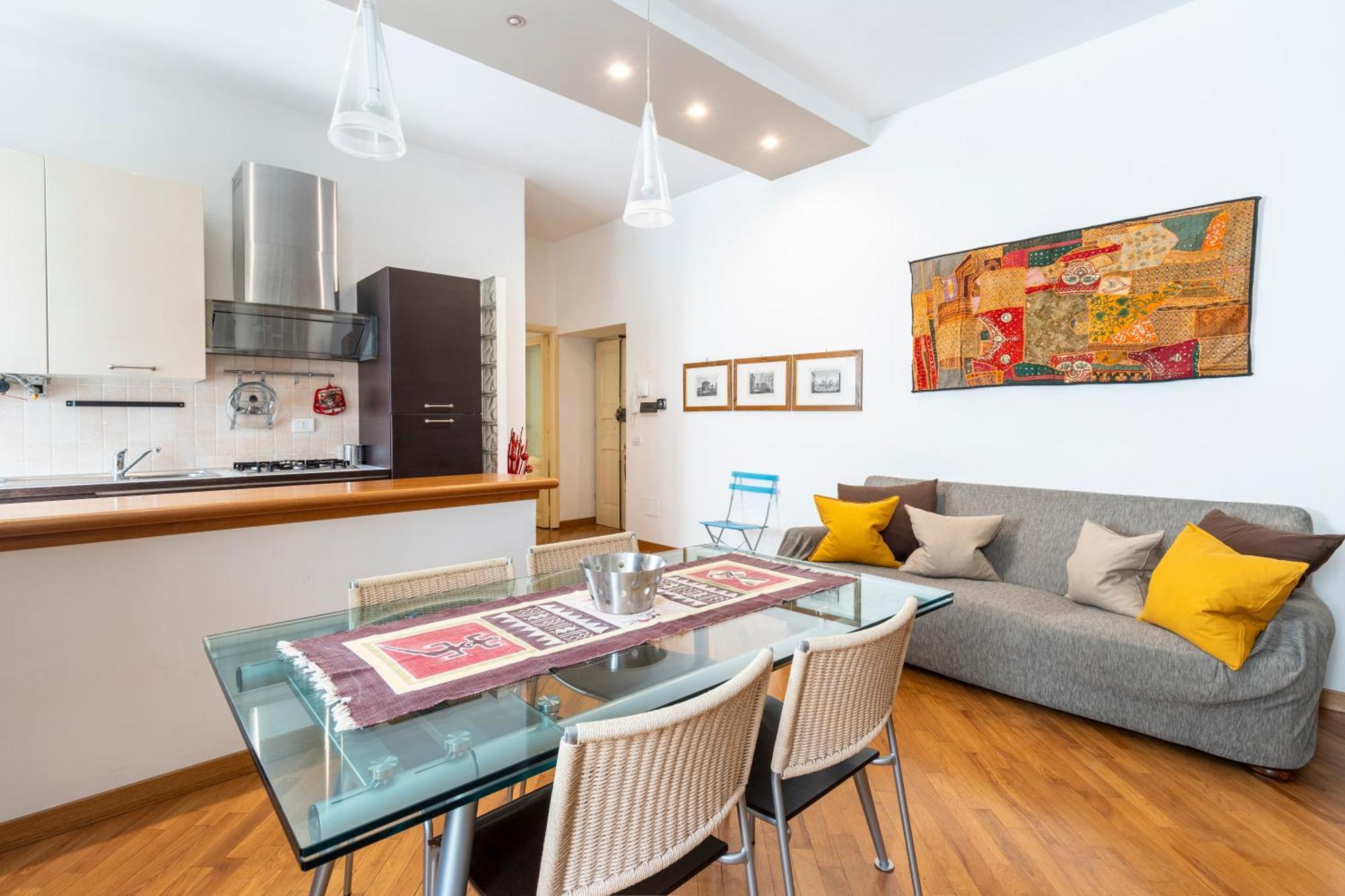Casa Elena - Italyholidayhouse Roma Ngoại thất bức ảnh