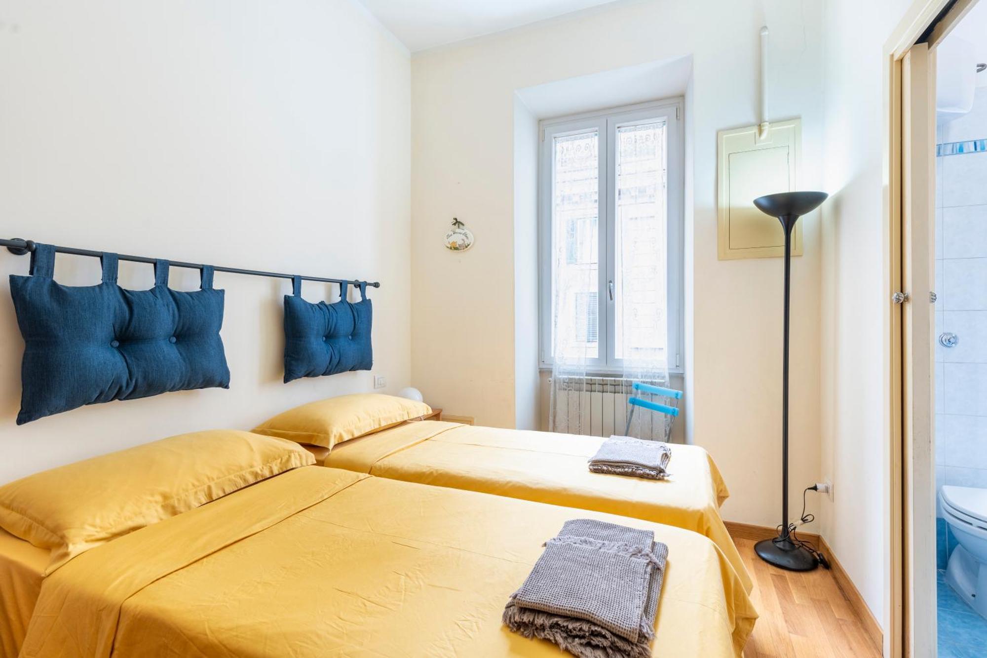 Casa Elena - Italyholidayhouse Roma Ngoại thất bức ảnh