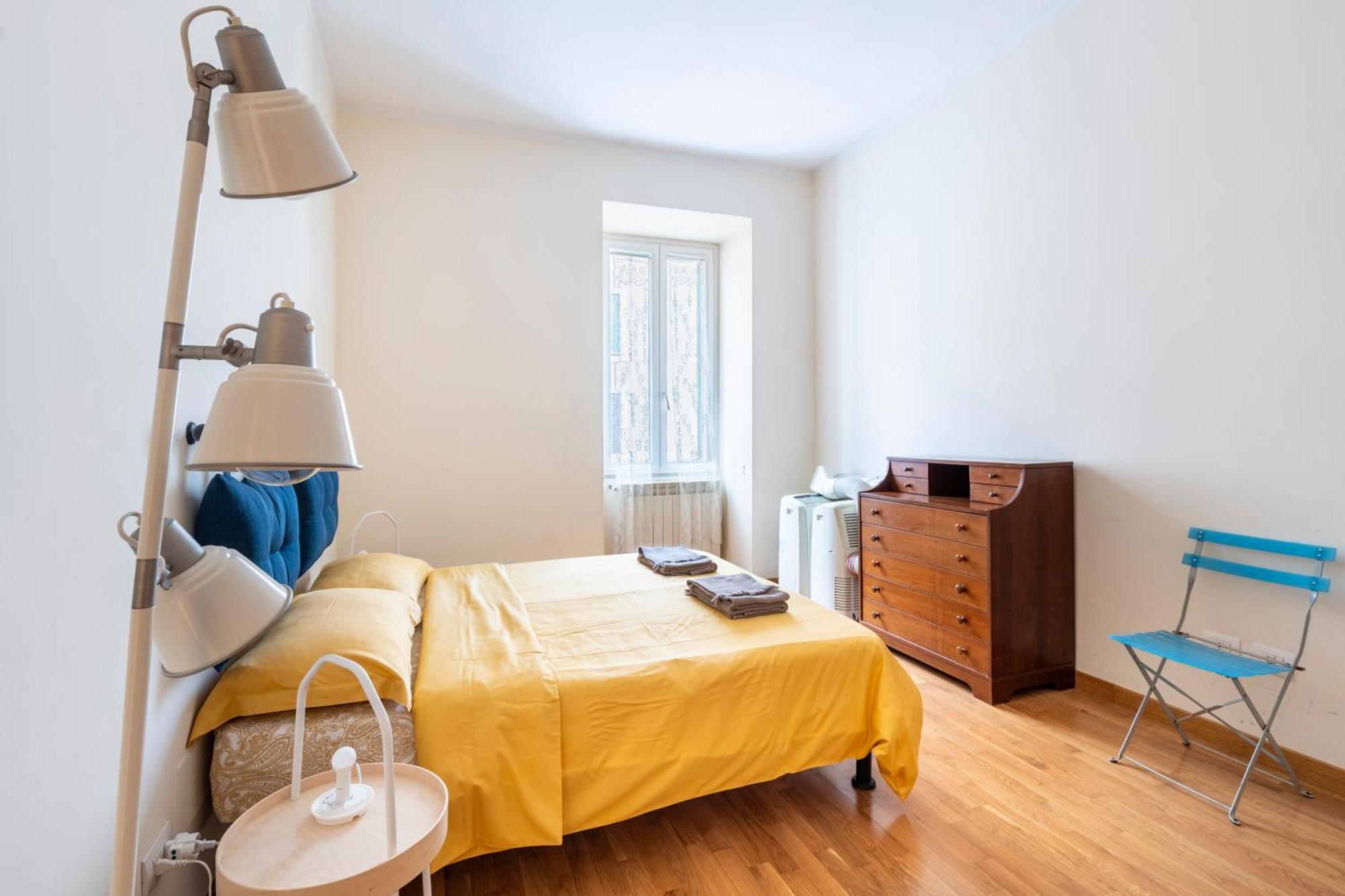 Casa Elena - Italyholidayhouse Roma Ngoại thất bức ảnh