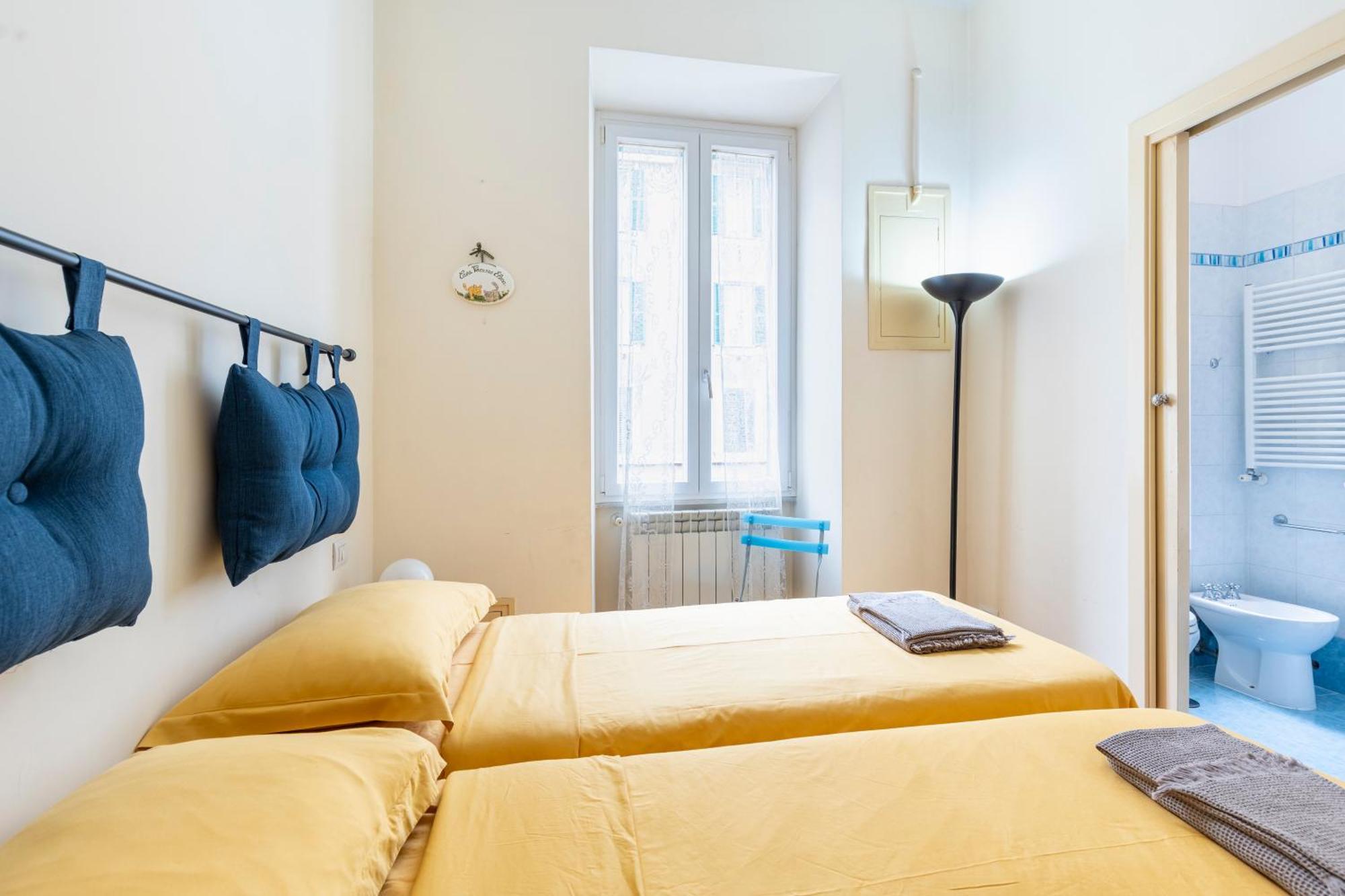 Casa Elena - Italyholidayhouse Roma Ngoại thất bức ảnh