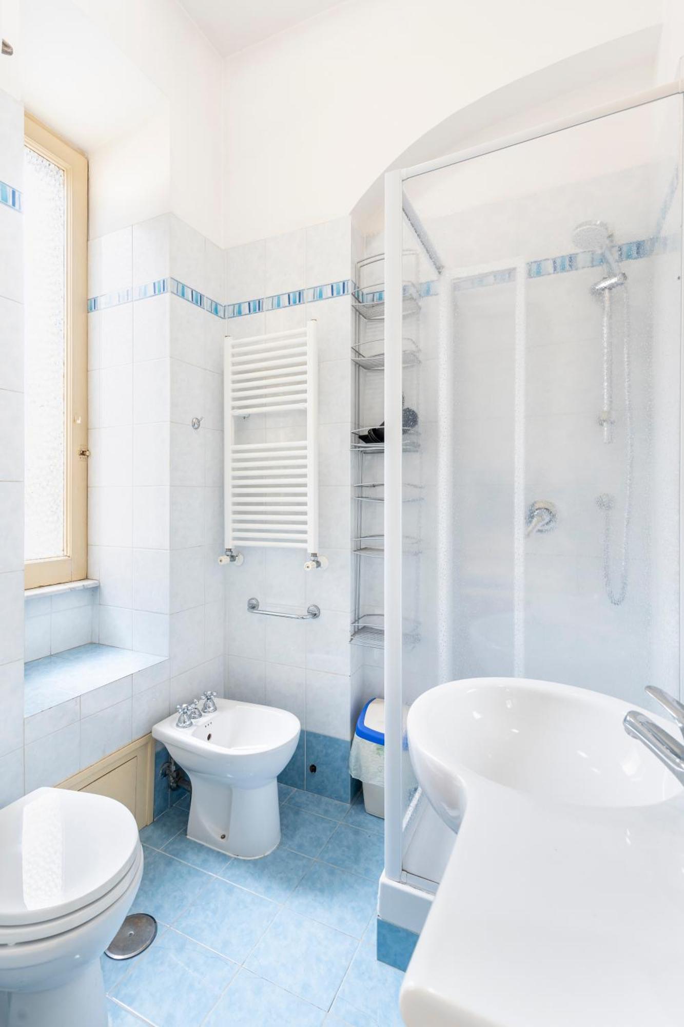 Casa Elena - Italyholidayhouse Roma Ngoại thất bức ảnh