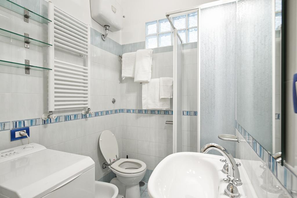 Casa Elena - Italyholidayhouse Roma Phòng bức ảnh