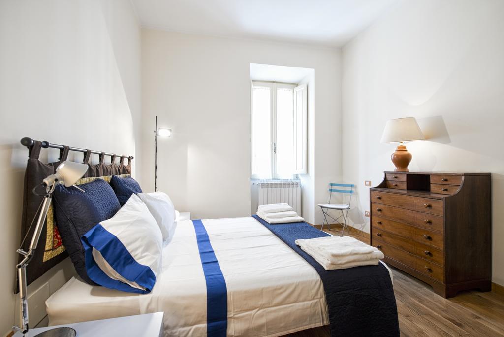 Casa Elena - Italyholidayhouse Roma Phòng bức ảnh
