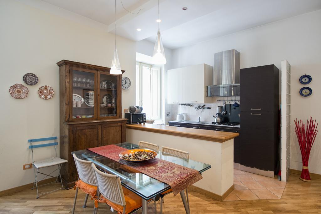 Casa Elena - Italyholidayhouse Roma Phòng bức ảnh